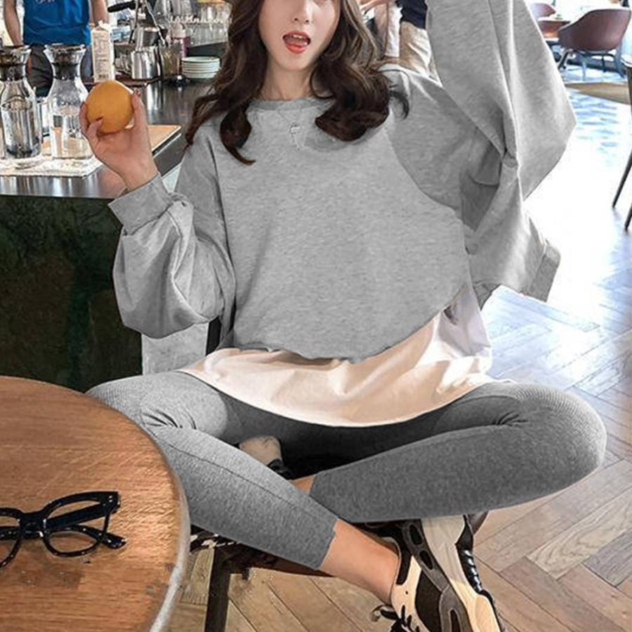 セットアップ | レディース 重ね着風