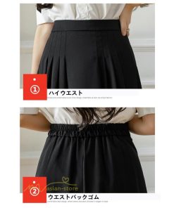 スカート | Aラインレディース 着痩せ 秋 冬 新作 ハイウエスト ロング丈 ウエストゴム 20代 30代 カジュアル OL ビジネス 秋冬 40代 コーデ 50代
