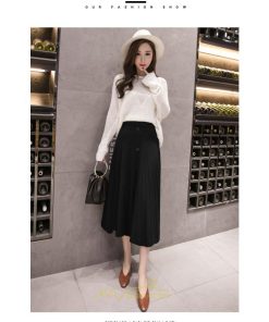 スカート | フレアロング丈 ミモレ丈 ロングフレア秋 冬 楽ちん 外出 部屋着 ルームウェア お出かけ 近所 レディース 20代30代40代50代 無地