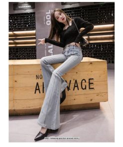 チノ・テーパード・ジョガー・スキニーパン | ロングパンツ レディース パンツ デニム ジーンズ ロング フレアパンツ 美脚パンツ ストレッチ 無地スキニーパンツ スキニーデニム  脚長 新作 ボトムス