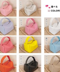 ショルダーバッグ | ハンドバッグ 小さめ ショルダーバッグ春