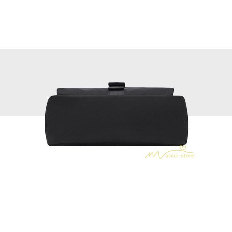 メンズバッグ | ショルダーバッグ メンズ 斜めがけ A4 かばん 2Wayバッグ メッセンジャーバッグ ナイロン 肩掛け 20代30代40代 上品 お出かけ 通勤通学 カジュアル トレンド