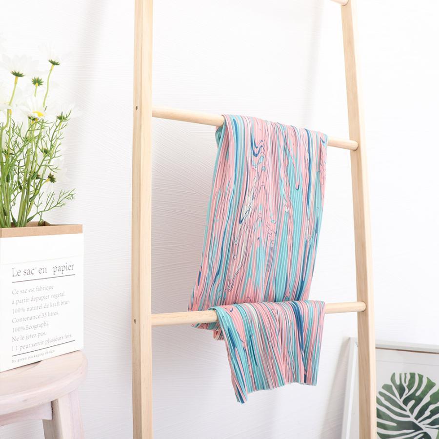 サルエルパンツ | ワイドパンツ ロングパンツ 接触冷感 夏