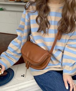 ショルダーバッグ | ボディバッグ フェイクレザー ショルダー