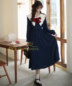 マキシ | 秋ワンピース 長袖 通学通勤 大人 可愛い ロングワンピース 着痩せ ちょう Aラインワンピース 無地 20代30代 40代 レディース お呼ばれ 秋物 エレガント