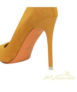 パンプス | パーティー結婚式 成人式 入学式 卒業式 ポインテッドトゥ カジュアル アウトドア ハイヒール 二次会 お呼ばれ 夏 ピンヒール フォーマル 靴