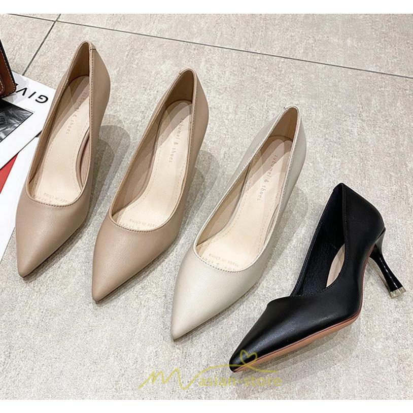 パンプス | 痛くない 歩きやすい ビジネスオフィス リクルート ブラック フォーマル ハイヒール 靴 黒 通勤 冠婚葬祭 ビジネス OL 葬式 就活 走れる