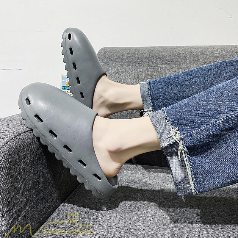 メンズ靴 | サンダル メンズ 紳士 スリッポン 便利 無地 カジュアルシューズ サンダル スリッパ ルームウェア アウトドア お出かけ 着脱便利 日常 人気 おしゃれ 歩きやすい