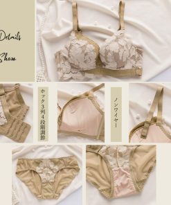 キャミソール | セクシーランジェリーセット 韓国 下着