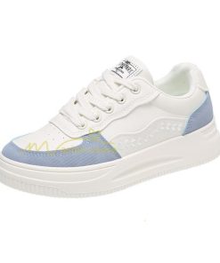 スニーカー | スニーカー　レディース レディースシューズ ローカット 靴 フラットシューズ ぺたんこ ウォーキングシューズ Pu革 歩きやすい 厚底スニーカー 厚底靴 美脚