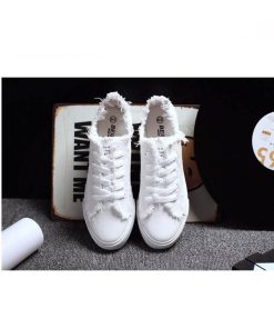 サンダル | レディースシューズ キャンバススニーカー 美脚 歩きやすい