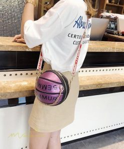 女性用バッグ | ハンドバッグ ショルダーバッグ レディース バッグ 肩掛け 斜め掛け 手提げかばん 3way 丸型バッグ ファッション シンブル がま口タイプ きれいめ 2020新作 鞄