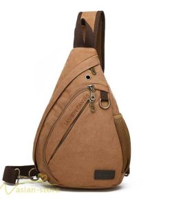 メンズバッグ | 胸バッグ ワンショルダーバッグ 斜め掛けバッグ ボディバッグ メンズリュックサック ファッション メンズチェストバッグ USB給電口 トレンド 通勤通学 通気