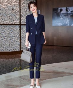 パンツスーツ | 入学式 ママスーツ 卒業式 スーツ ママ おしゃれ 母 セットアップ レディース ジャケット オフィスカジュアル フォーマル カジュアル 卒園式入園式