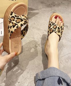 サンダル | 厚底ウエッジソール 韓国風