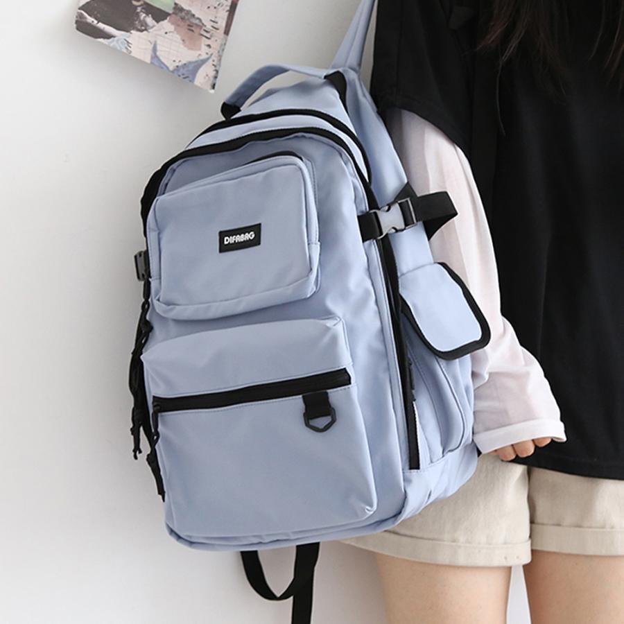 リュック | リュックサック 内ポケット付き 大容量