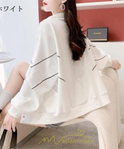 コート・ジャケット | ジャケット パーカー レディース カジュアル シンプル 無地 ルームウェア 部屋着 お出かけ 通学 20代30代40代50代 スポーツ 運動 通勤