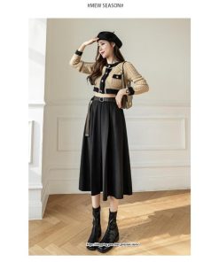 スカート | 秋 冬 レディース 厚手 ボトムス ロング フレア秋 冬 秋冬 大人 Aライン防寒 あったか 冬 送料無料 あたたか 暖か ラシャ