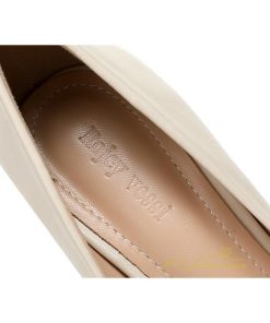 パンプス | 20.5cm~26.5cmミドルヒール ポインテッドトゥ 走れる ヒール レディース 結婚式 通勤 二次会 小さいサイズ 大きいサイズ 仕事 面接 30代