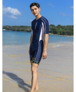 水着 | 水着メンズ 競泳 水泳 メンズ 競泳男子 スイミングパンツ 練習用 メンズ競泳男性競技用オールインワン フィットネススイムウェア