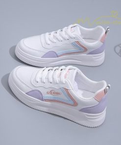 スニーカー | 厚底レディース 4.5cmヒール 靴 軽量 歩きやすい 疲れにくい 美脚 おしゃれ ナースシューズ ウォーキングシューズ 疲れない