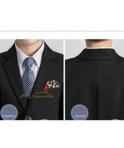 子供 | 入学式 卒業式 スーツ 男子 小学校 子供服 発表会 結婚式 ベスト ボーイズ 子供スーツ キッズ フォーマルスーツ 紳士服 タキシード セットアップ 上品 男の子