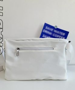 ショルダーバッグ | 大容量 男女兼用 韓国