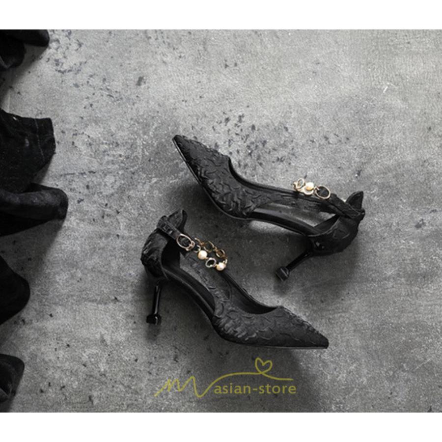 パンプス | 痛くない 歩きやすい 走れる 楽 ポインテッドトゥ 美脚 ハイヒール 夏 脚長 仕事 オフィス 通勤 パーティー 二次会 結婚式 黒 ベージュ 入学式