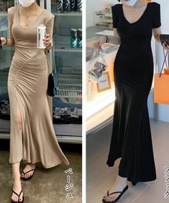 ワンピース | マーメイドレディース ドレス