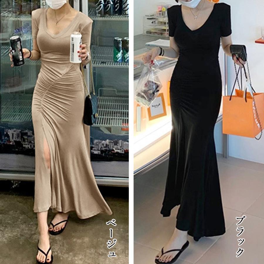 ワンピース | マーメイドレディース ドレス
