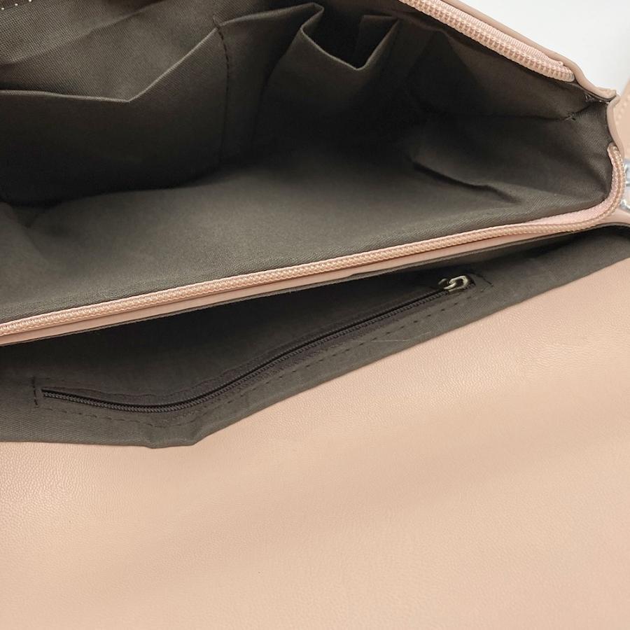 ショルダーバッグ | レディース パーティバッグ 肩掛け ハンドル付き レザーバッグ クラッチバッグ フォーマル