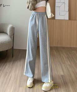 チノ・テーパード・ジョガー・スキニーパン | スウェットパンツ レディース コーデ ボトムス ワイドパンツ 美脚 ハイウェスト スリム 着痩せ ロング 送料無料 サイドライン お出かけ 部屋着 美脚 脚長