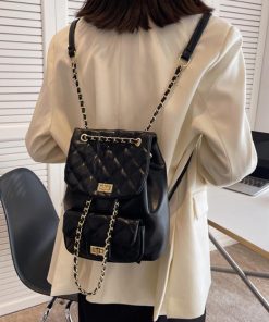 リュック | キルティングリュック2wayミニリュック