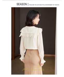 シャツ・ブラウス | ブラウス シャツ レディース 上品 ブラウス きれいめ 通勤 OL ビジネス ゆったり キレイめ 20代30代40代50代 2022新作 オフィス 秋服 可愛い