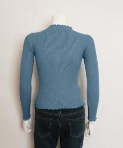 ニット・セーター | ニットセーター レディース 長袖 10色