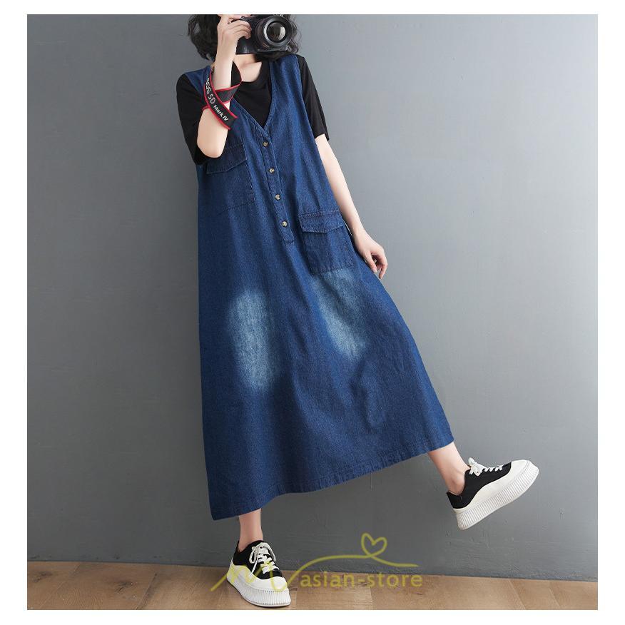 オーバーオール サロペット | デニム サロペット スカート オーバーオール ジャンパースカート レディース 春 夏 秋 冬 20代 40代 30代 大きいサイズ 可愛い おしゃれ