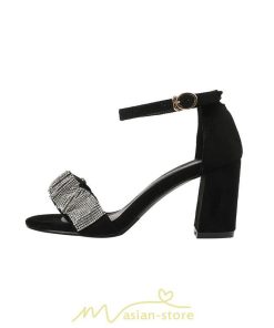 パンプス | レディース サンダル 夏 大きいサイズ 小さいサイズ 痛くない ストラップ セレモニー歩きやすい 走れる 柔らかい 疲れない 長時間 20-26.5cm