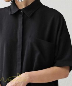 オーバーオール サロペット | サロペット レディース オールインワン 無地 半袖 フリーサイズ 着痩せ 夏新作 可愛い フリーサイズ エレガント 気質 シャツサロペット フェミニン おしゃれ