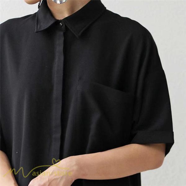 オーバーオール サロペット | サロペット レディース オールインワン 無地 半袖 フリーサイズ 着痩せ 夏新作 可愛い フリーサイズ エレガント 気質 シャツサロペット フェミニン おしゃれ