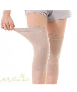 サポーター・手袋・矯正 | サポーター 膝用 保温 防寒 綿100% コットン 超薄型 男女兼用 ルームウェア 膝サポーター 膝当て レッグカバー 膝痛 色褪せない 2枚1組 落ちず 活性捺染