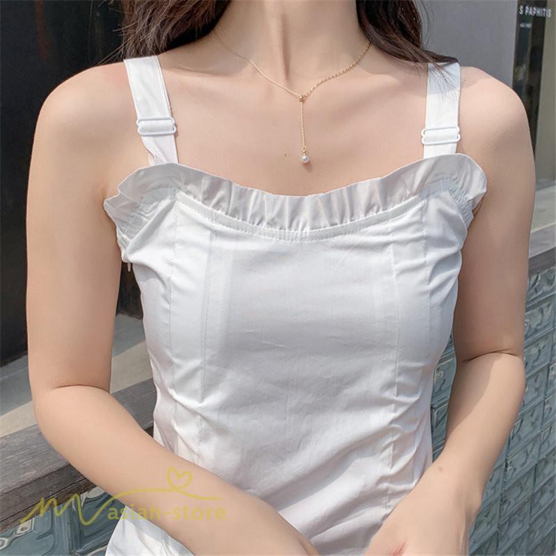 マキシ | サマーワンピース ワンピース レディース 着痩せ ノースリーブ ひざ下 カジュアル 韓国風 無地 気質 可愛い 通勤通学 ロングワンピース 20代30代40代 夏 大人