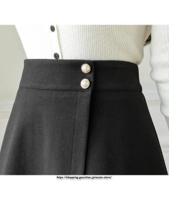 スカート | 秋 冬 レディース ボトムス ロングフレア ミモレ丈Aライン30代 40代 50代 着やせ 上品 秋冬 ラシャ 2022新作 通学 通勤