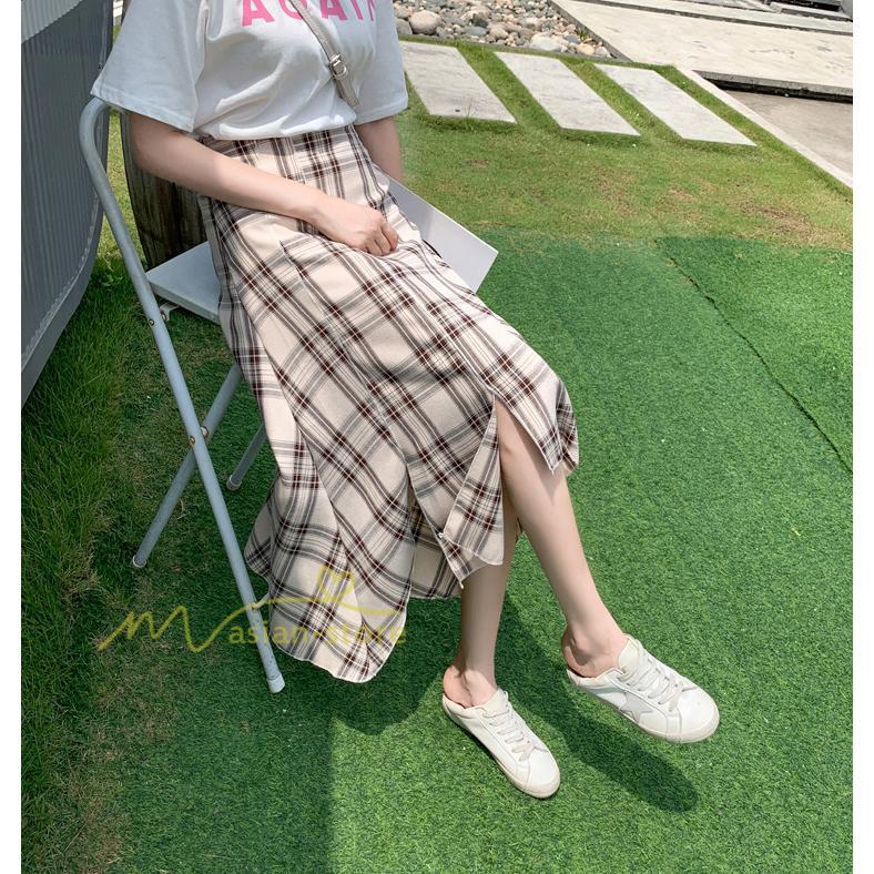 スカート | フレアロングレデイース リネンウエストゴム 綿麻混 マキシふわり リゾート 体型カバー 2022 通勤通学