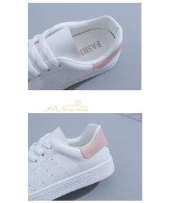 スニーカー | スニーカー レディース レディースシューズ ローカット 靴 フラットシューズ ぺたんこ ウォーキングシューズ Pu革 厚底送料無料 美脚 歩きやすい