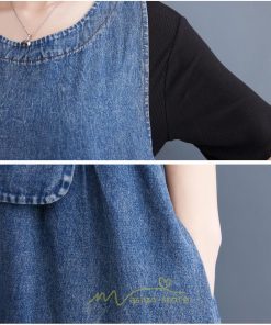 オーバーオール サロペット | オーバーオール レディース スカート サロペット 春 夏 秋 冬 20代 30代 40代 デニム ジャンスカ 綿 コットン ジャンパースカート おしゃれ