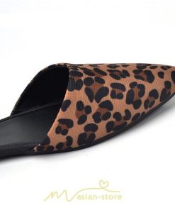 サンダル ミュール | サンダル レディース ヒョウ柄 夏サンダル サマーサンダル 美脚 サマーシューズ 楽なサンダル ファッション おしゃれ カジュアル 2022 快適 トレンド