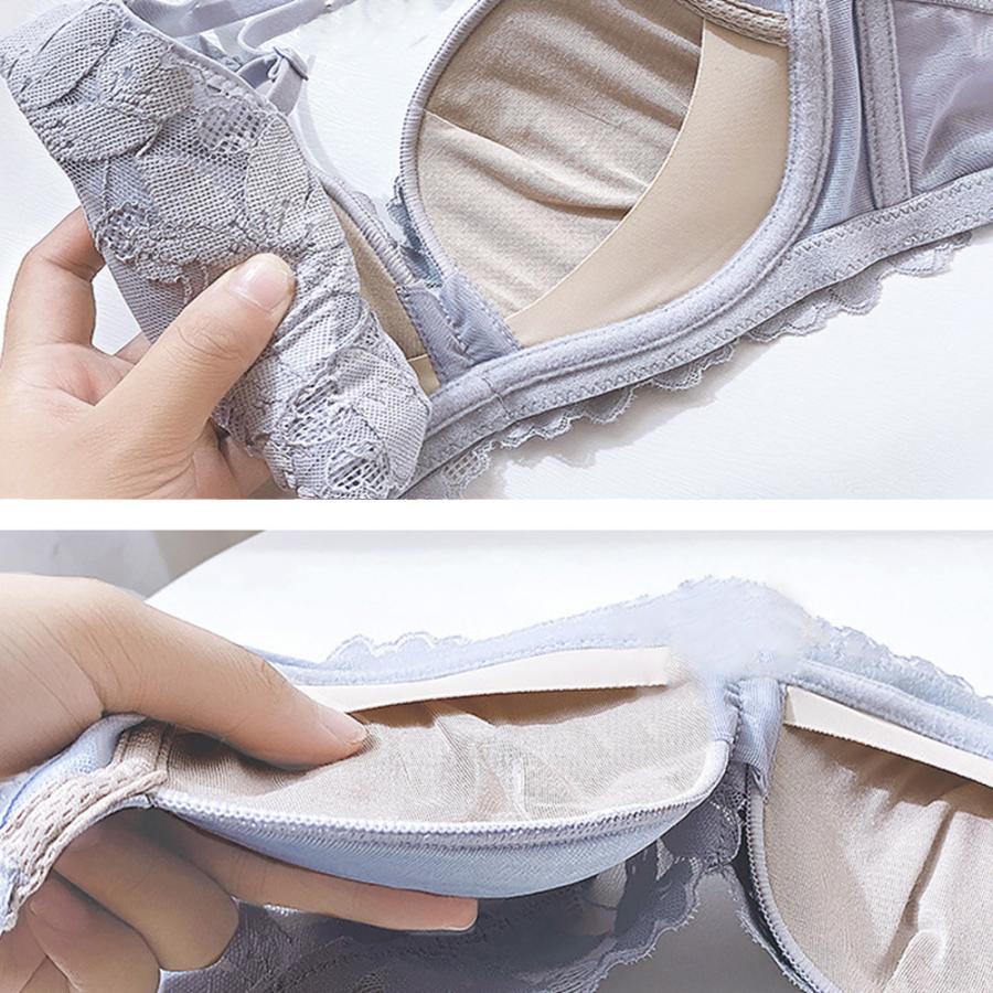 キャミソール | ブラジャー ショーツ セット 韓国 下着
