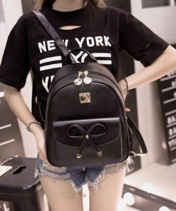 リュック | タッセル付き ミニおしゃれ マザーズキルティング デイバッグ レディース バックパック レザーリュックバッグ