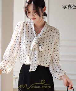 シャツ・ブラウス | シャツ ブラウス 春服 レディース きれいめ 40代 春夏 秋 長袖 着痩せ オシャレ 韓国風 大人 30代 50代 40代 ビジネス 就活 通勤 OL オフィス ママ 母