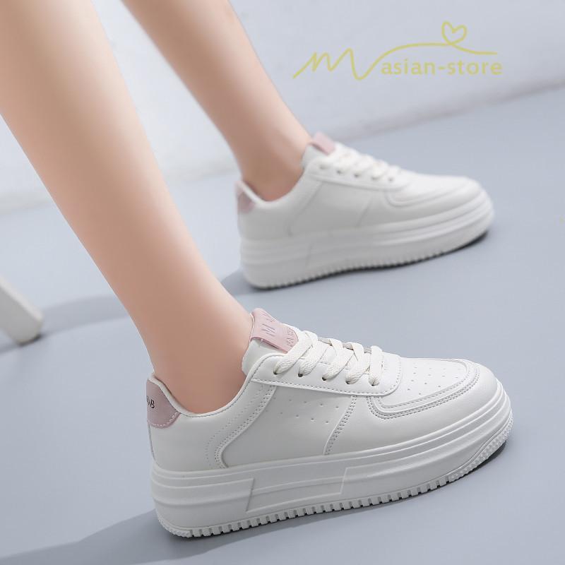 スニーカー | 厚底レディース 5cmヒール 靴 軽量 歩きやすい 疲れにくい 美脚 ウォーキングシューズ ナースシューズ 疲れない 25cm おしゃれ